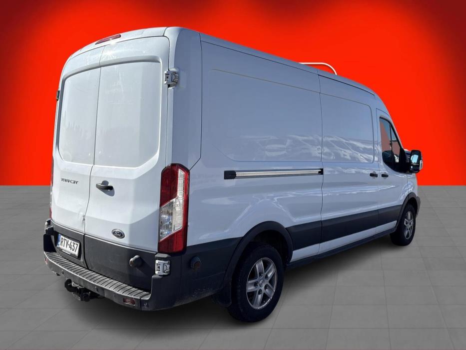 FORD Transit 2017