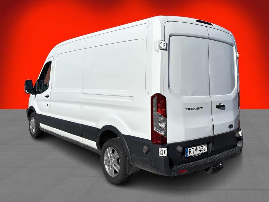 FORD Transit 2017