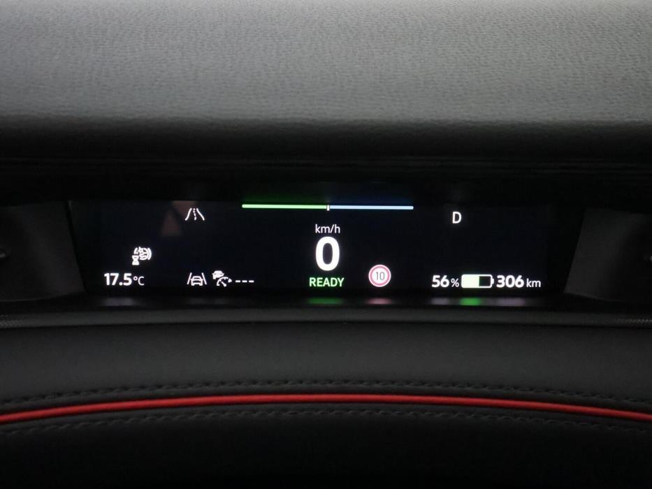 VOLKSWAGEN ID.7 2025