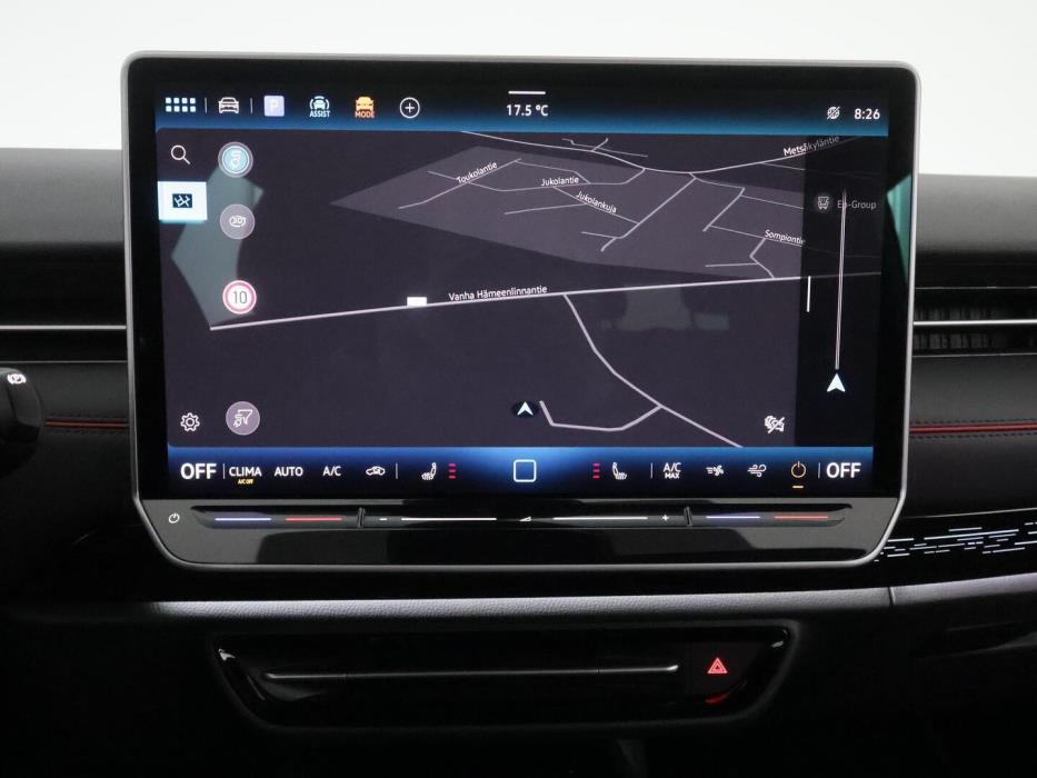 VOLKSWAGEN ID.7 2025