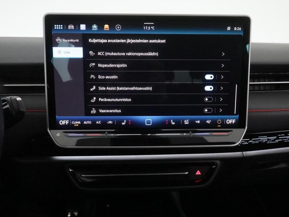 VOLKSWAGEN ID.7 2025