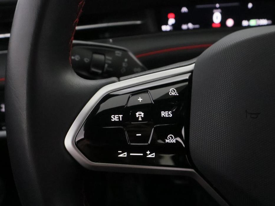 VOLKSWAGEN ID.7 2025