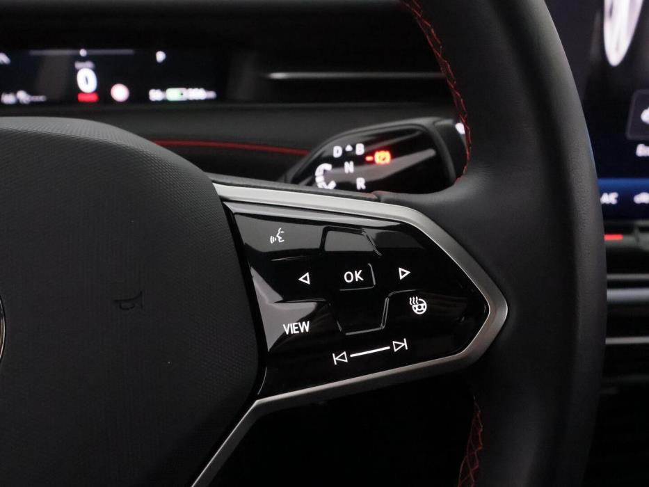 VOLKSWAGEN ID.7 2025