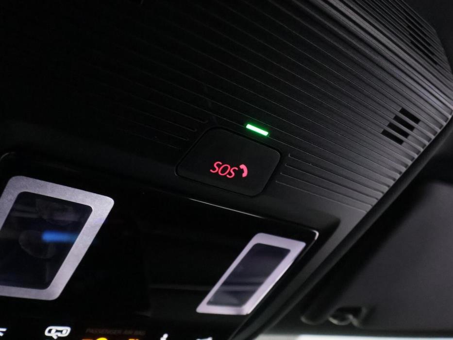 VOLKSWAGEN ID.7 2025