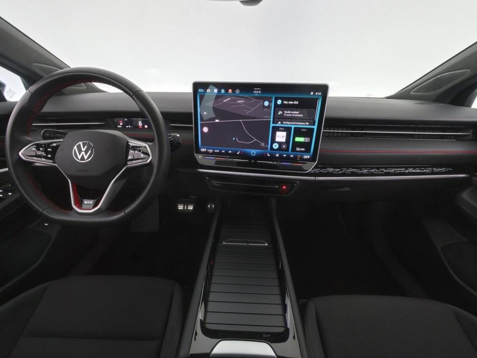 VOLKSWAGEN ID.7 2025