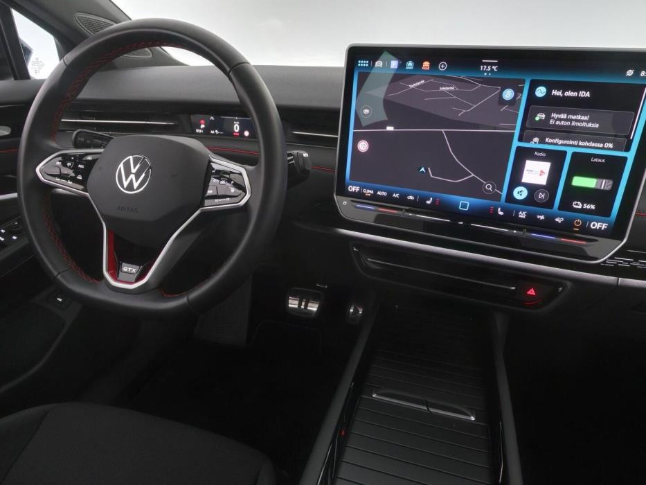 VOLKSWAGEN ID.7 2025