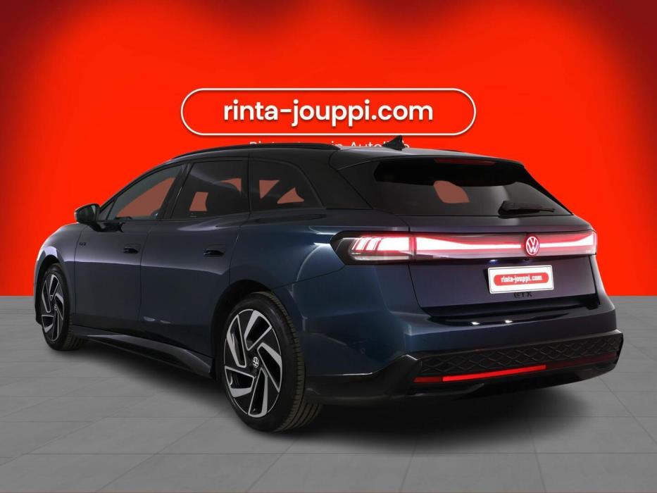 VOLKSWAGEN ID.7 2025