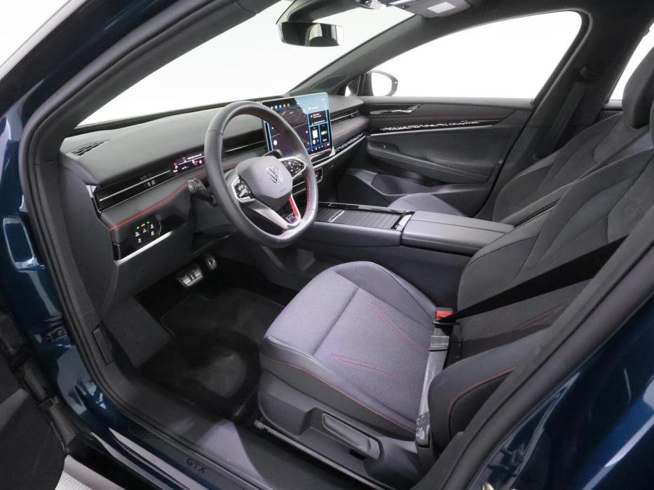 VOLKSWAGEN ID.7 2025