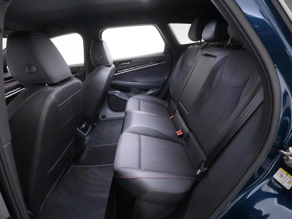 VOLKSWAGEN ID.7 2025