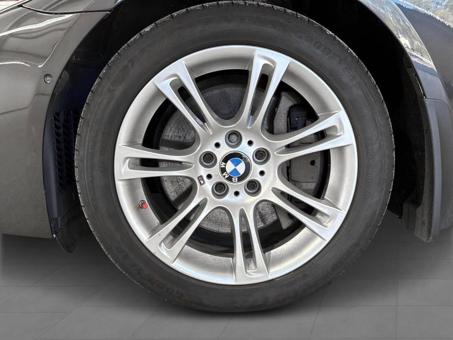 BMW 535 2013