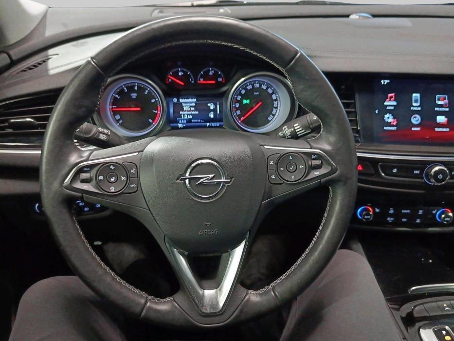 OPEL Insignia 2017