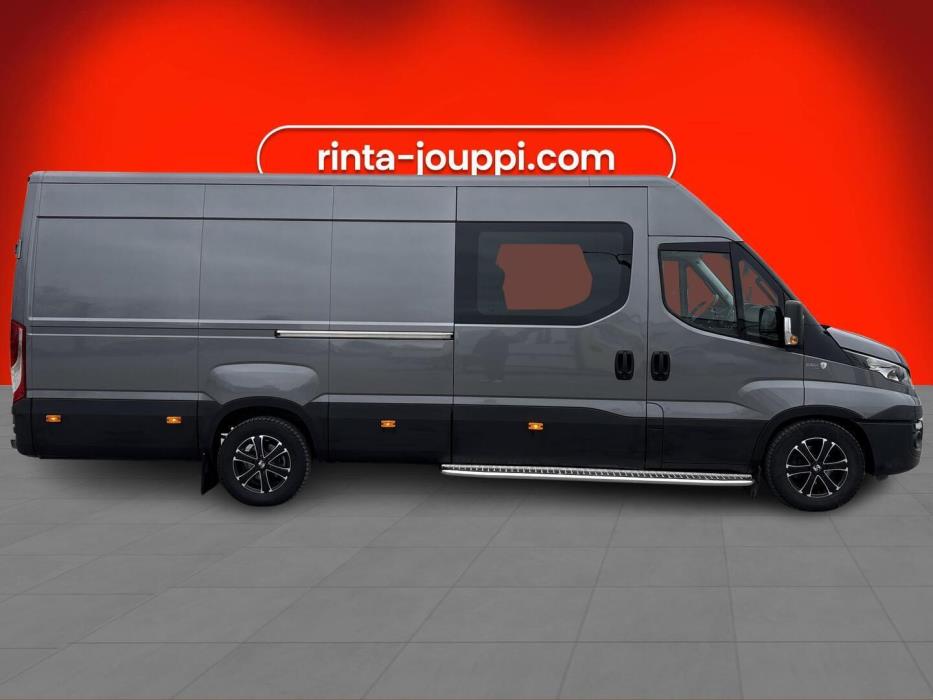 IVECO DAILY 2018