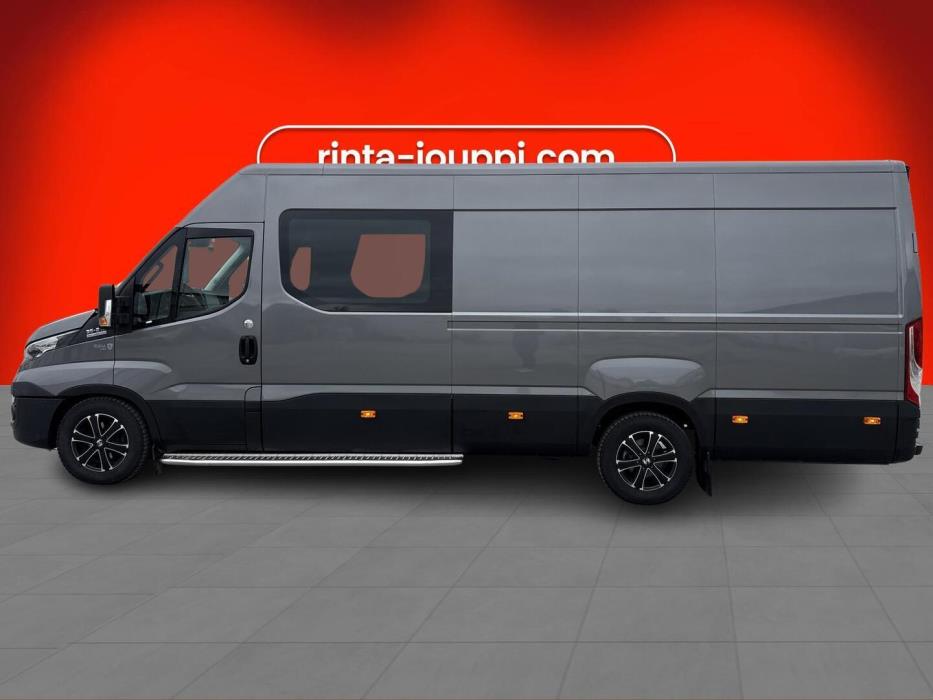 IVECO DAILY 2018