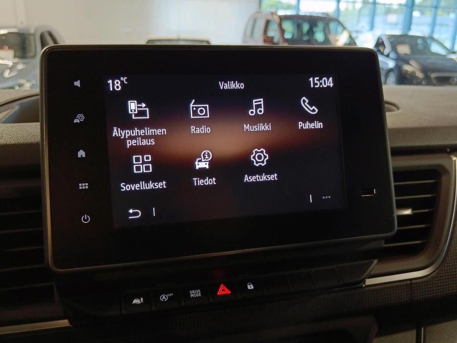 NISSAN Primastar 2025