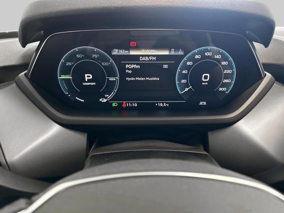 AUDI e-tron GT 2023