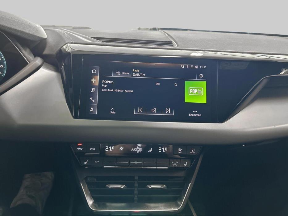 AUDI e-tron GT 2023