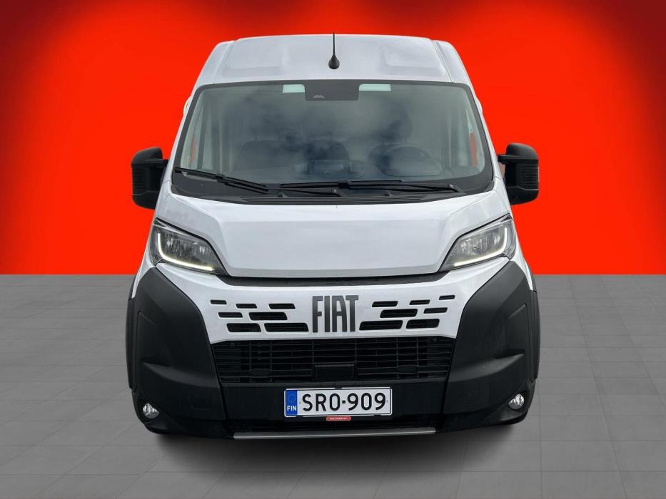 FIAT Ducato 2024