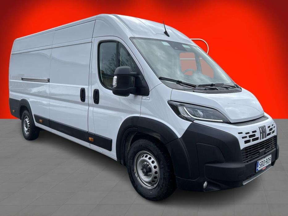 FIAT Ducato 2024