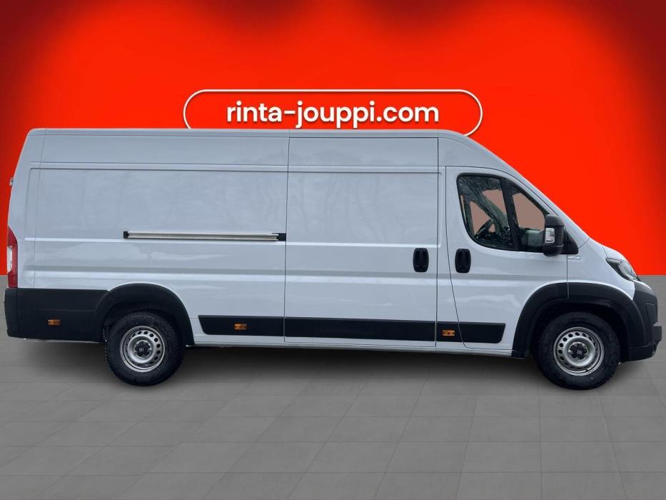 FIAT Ducato 2024