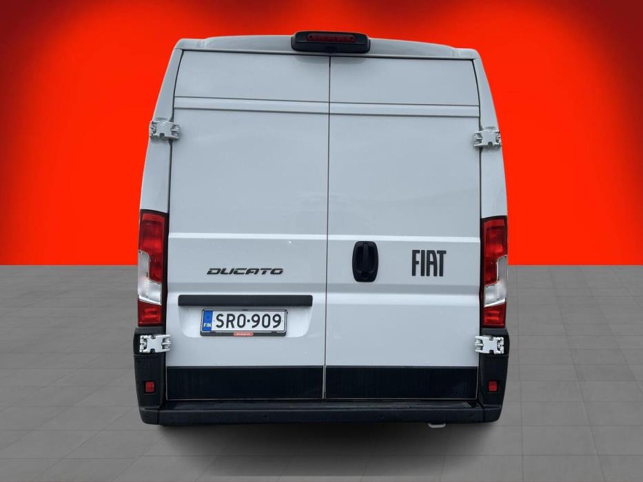 FIAT Ducato 2024