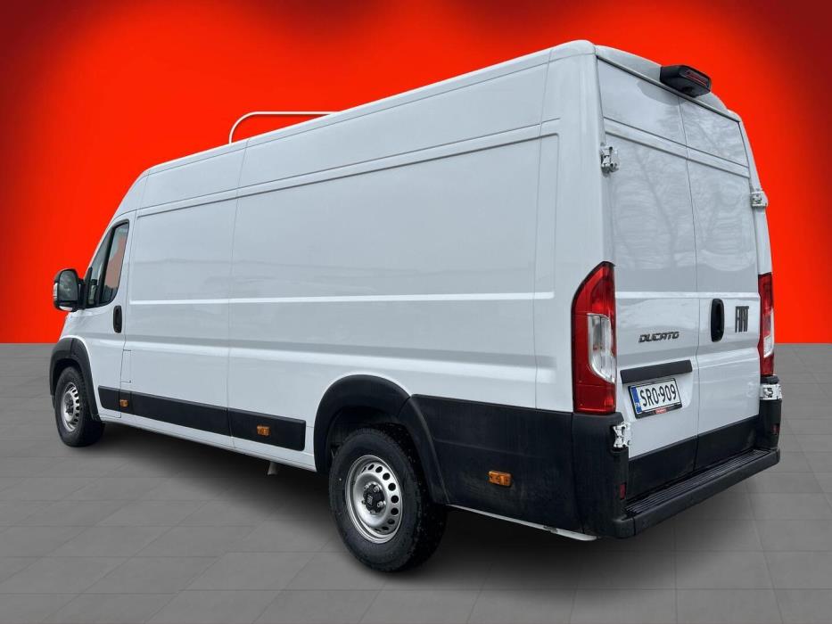FIAT Ducato 2024