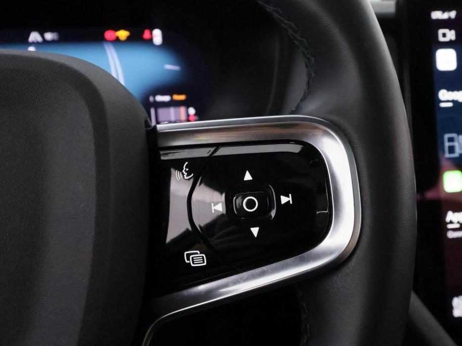 POLESTAR 2 2022