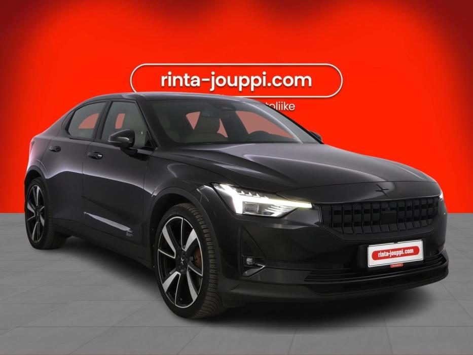 POLESTAR 2 2022
