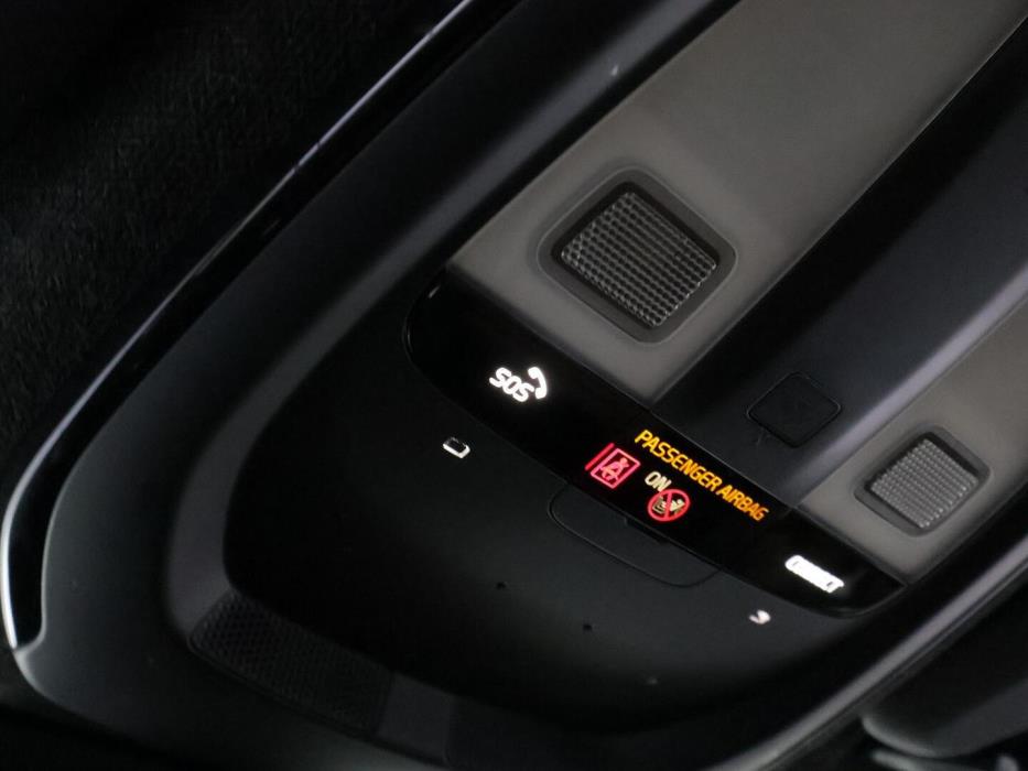 POLESTAR 2 2022