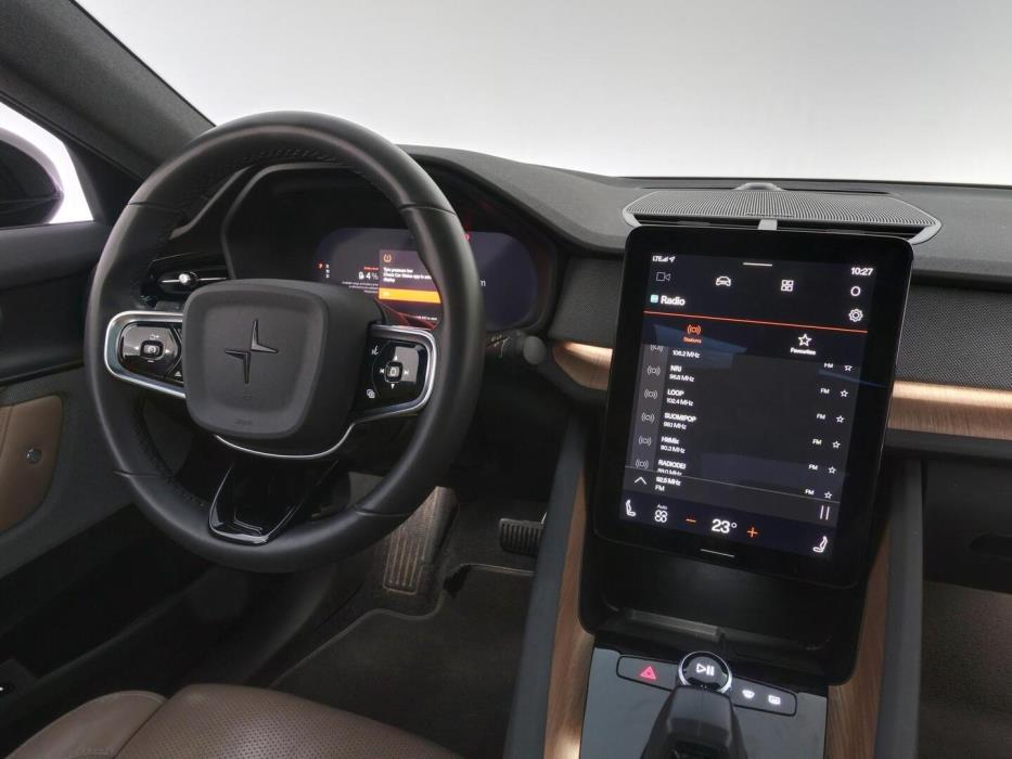 POLESTAR 2 2022