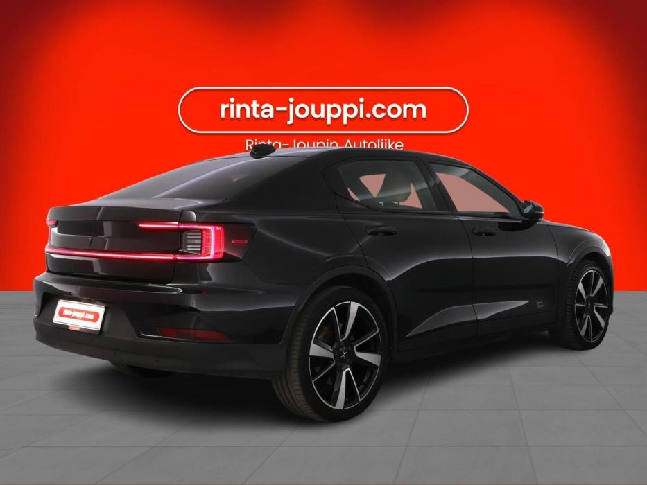 POLESTAR 2 2022