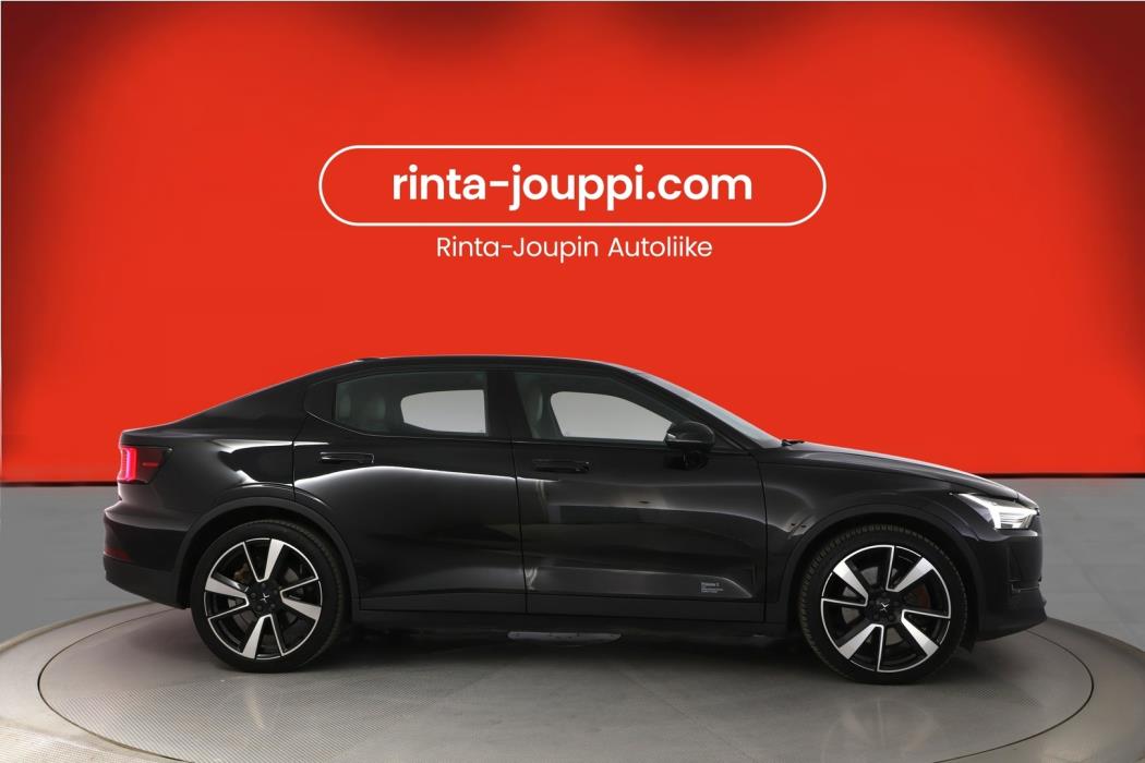 POLESTAR 2 2022