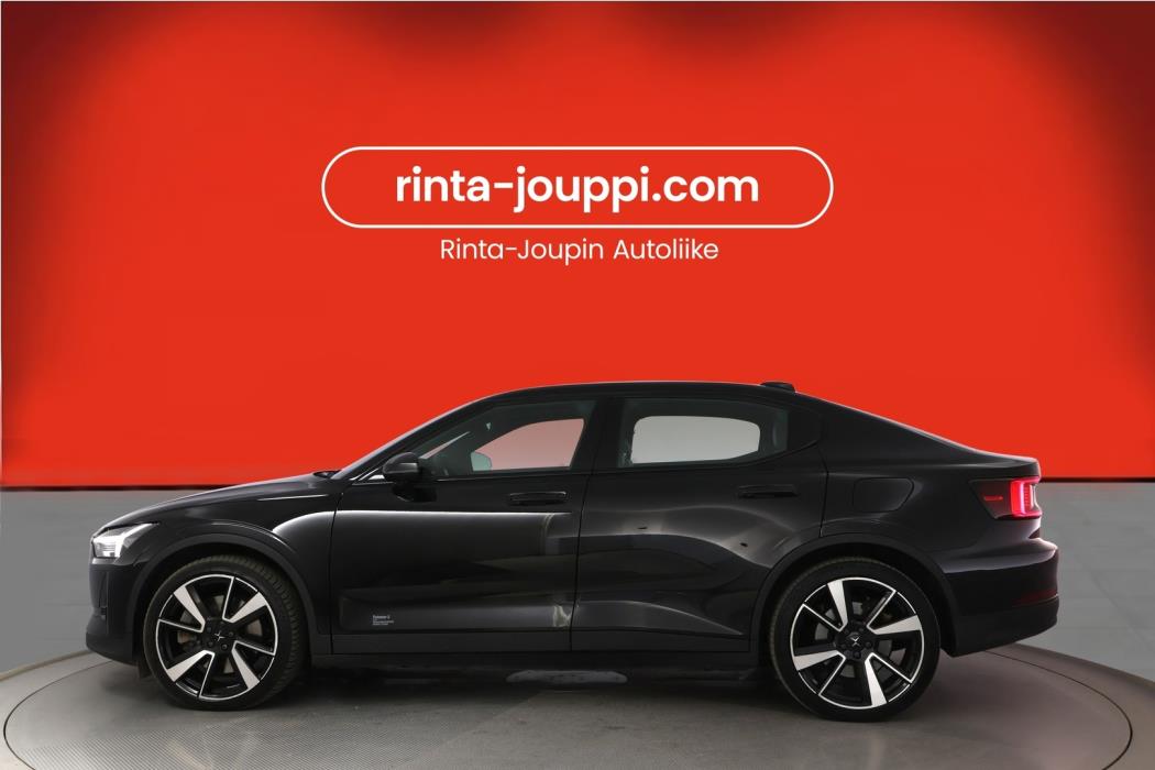 POLESTAR 2 2022