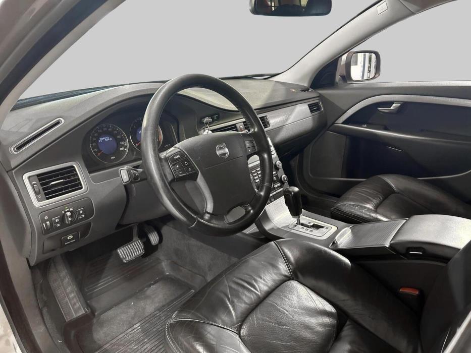 VOLVO XC70 2007