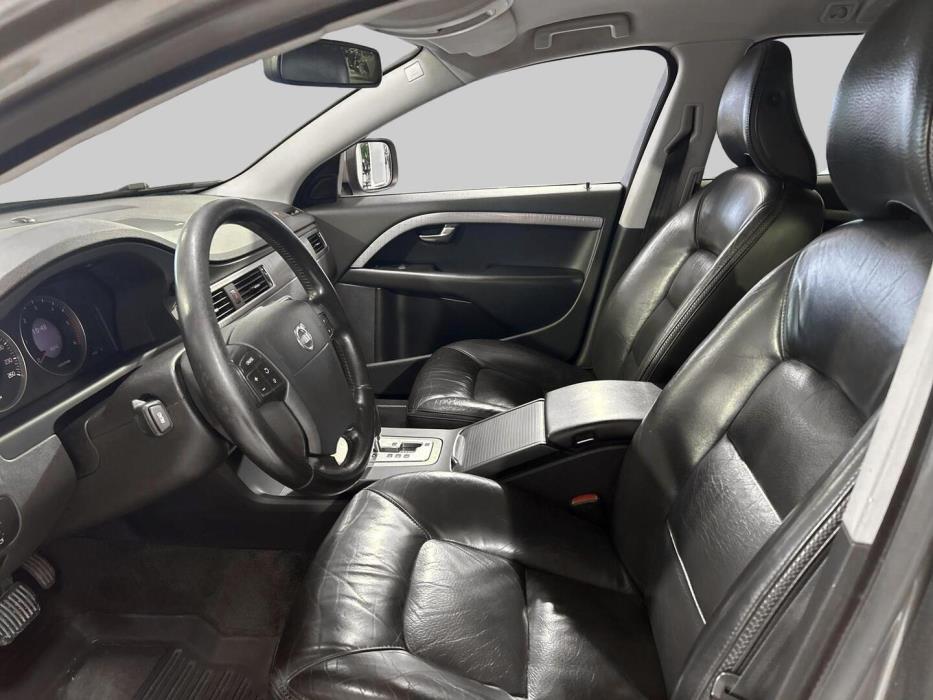 VOLVO XC70 2007