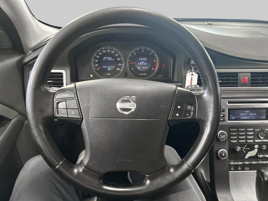 VOLVO XC70 2007