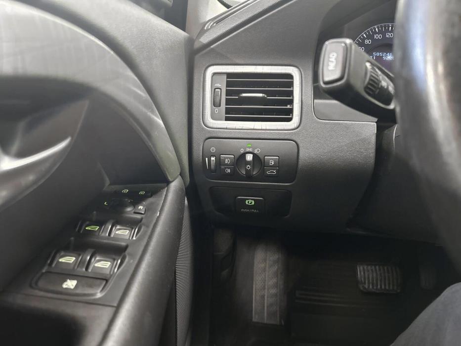VOLVO XC70 2007