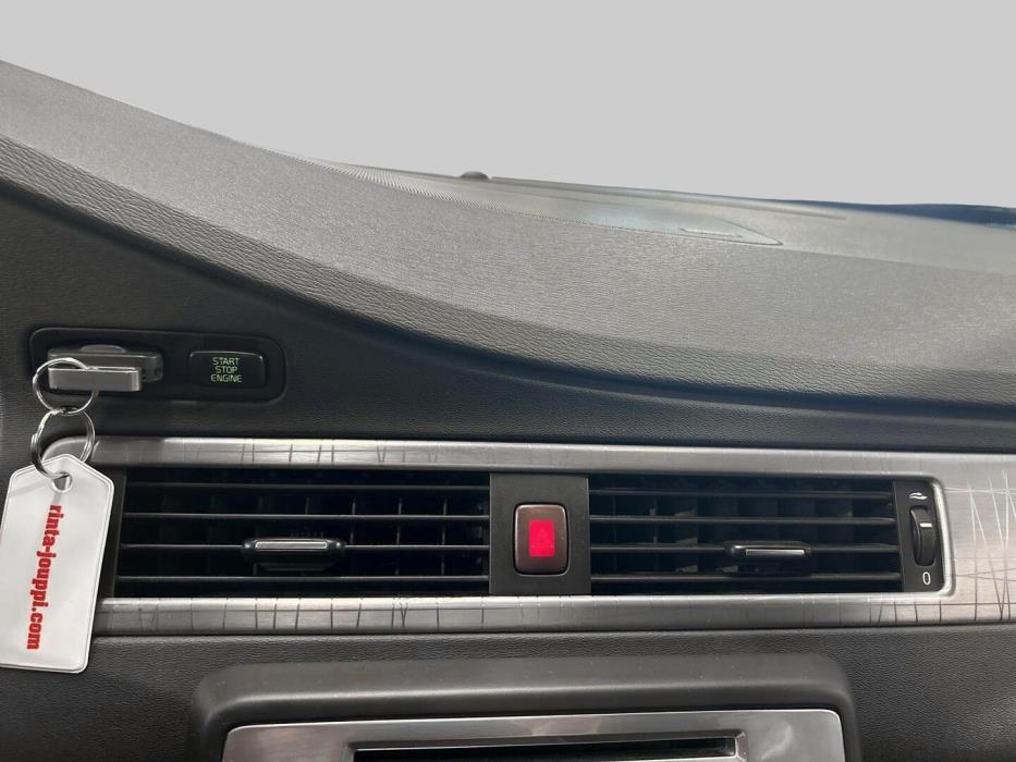 VOLVO XC70 2007