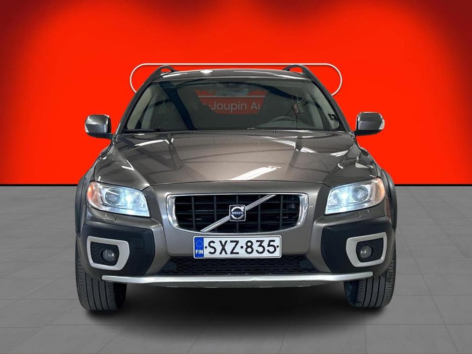 VOLVO XC70 2007