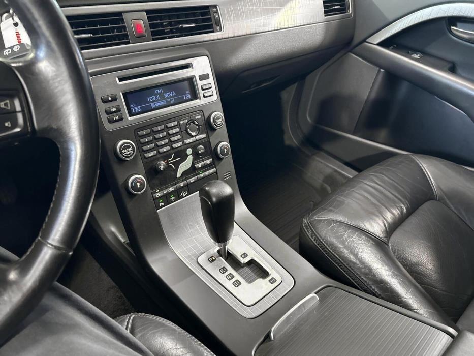 VOLVO XC70 2007