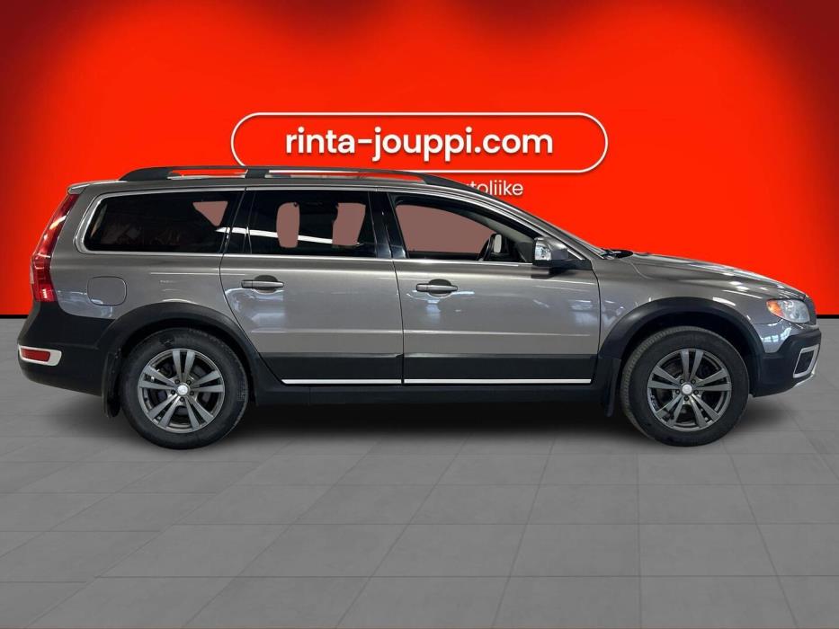 VOLVO XC70 2007