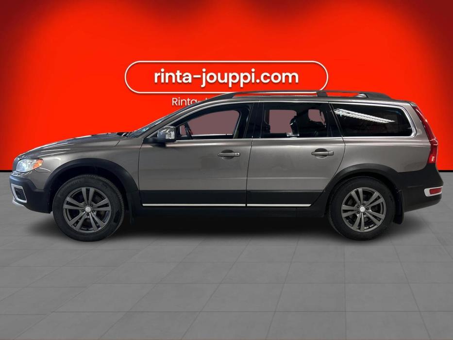 VOLVO XC70 2007