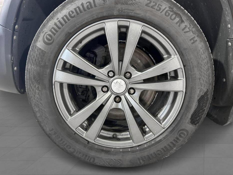 VOLVO XC70 2007