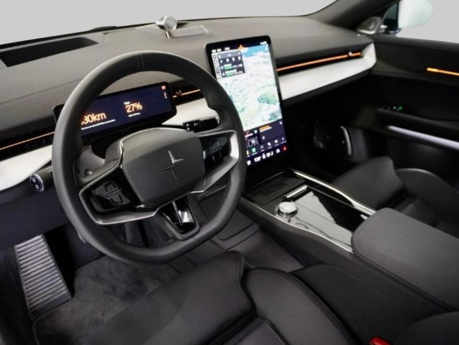 POLESTAR 3 2025