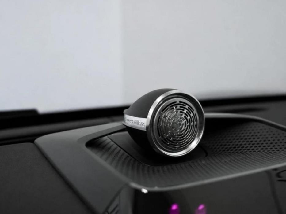 POLESTAR 3 2025
