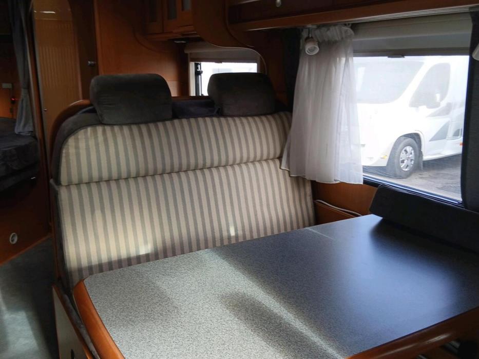 DETHLEFFS ESPRIT RT 6844 2006
