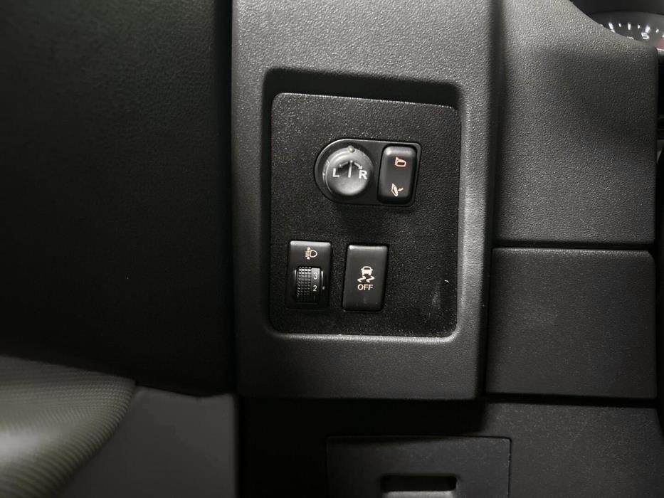 NISSAN Qashqai 2010