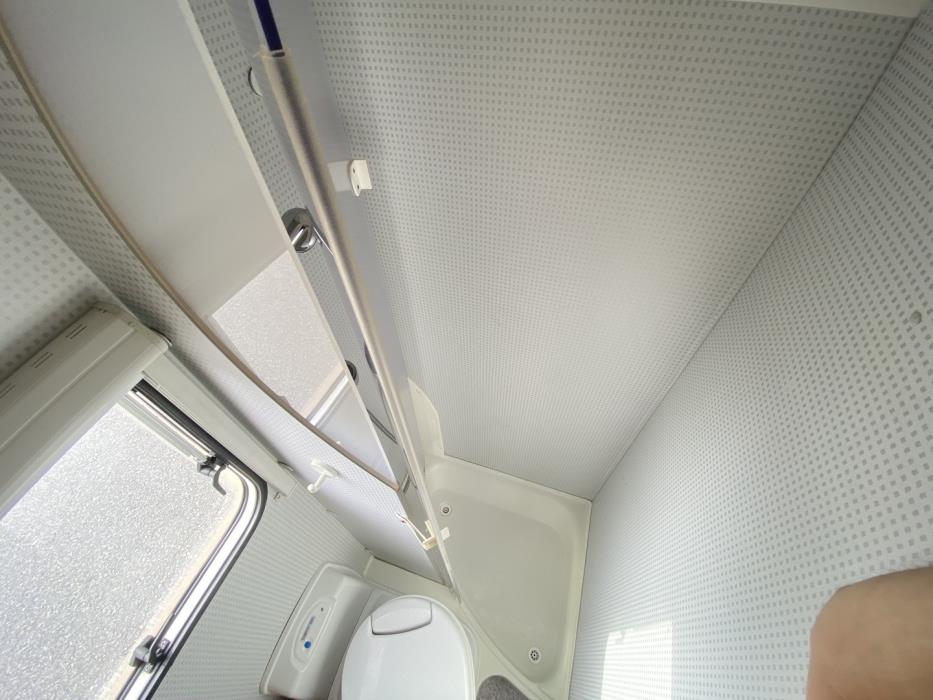 KNAUS SUN TI 600 DF 2007