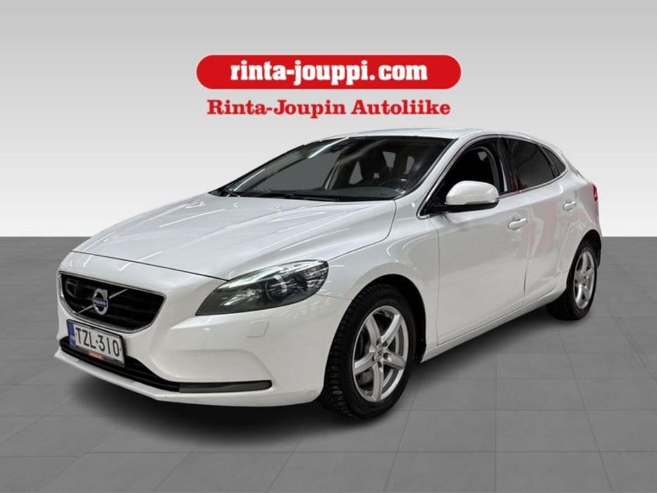 VOLVO V40 2014
