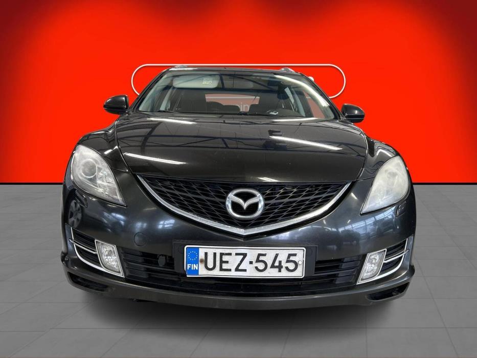 MAZDA Mazda6 2010