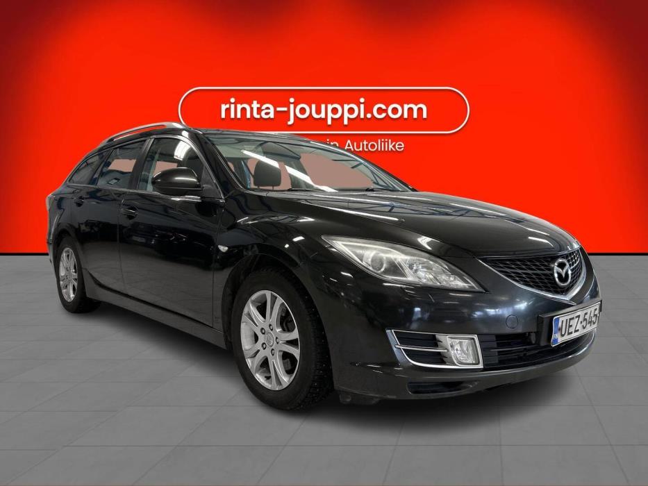 MAZDA Mazda6 2010